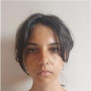 Laureata in scienze naturali impartisce ripetizioni di matematica,fisica, biologia e scienze. Sono una ragazza moto dolce e competente